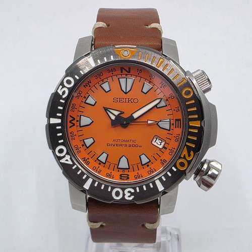 Raro orologio seiko snm037 - raro,