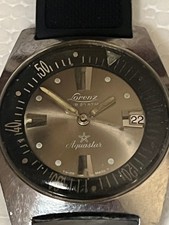 Diver Lorenz Aquastar