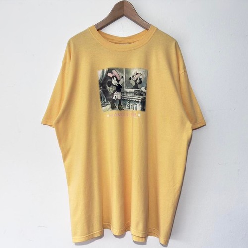 Shirt vintage minnie mouse - vintage,