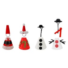 Vestito da oca per veranda di