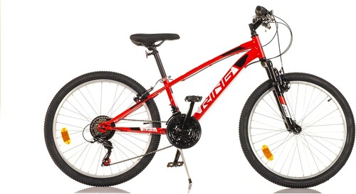 Bici mtb ring velocità - ring, 18