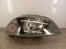 Gruppo ottico anteriore