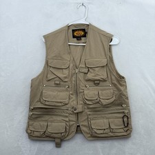 Woolrich Gilet Uomo XS Beige