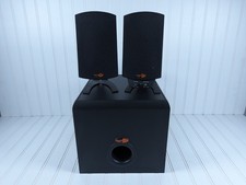 Klipsch ProMedia 2.1 THX