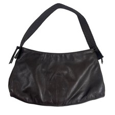 Borsa a tracolla Paolo Masi in