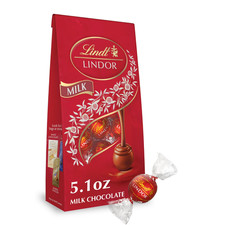 Lindt Lindor Tartufi di