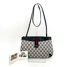 Borsa a tracolla Gucci linea