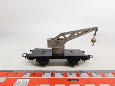 Märklin H0 00 AC 366 Carro
