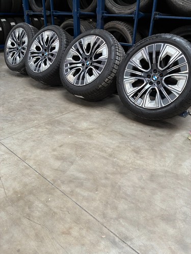 Cerchi bmw 7er x3 - bmw,