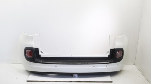 Paraurti posteriore per fiat - paraurti,