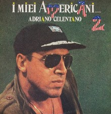 Adriano Celentano I Miei