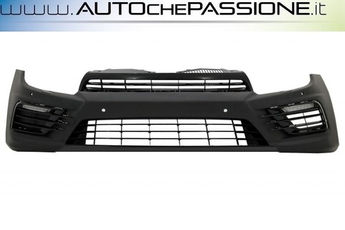 Paraurti anteriore line vw - paraurti,