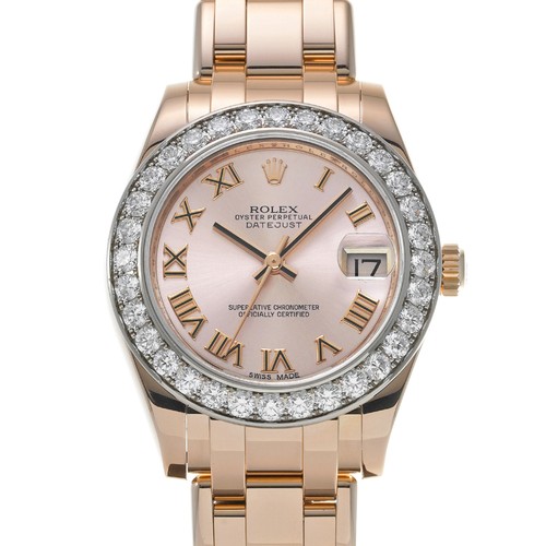 Orologio rolex datejust - rolex,