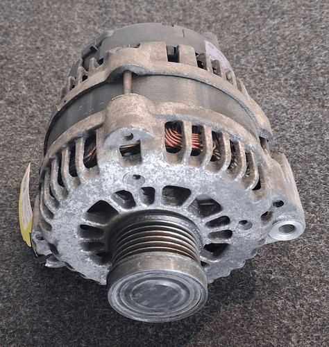 A6651540202 alternatore - a6651540202,