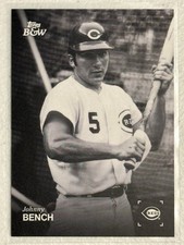 2025 Topps Black & White