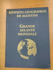 GRANDE ATLANTE MONDIALE -