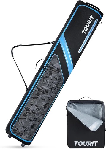 Tourit borsa sci - tourit,