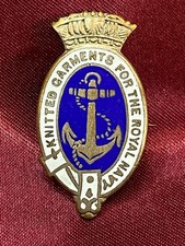 WW2 Knitted Garments for the