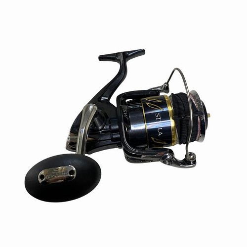 Mulinello spinning shimano - da,