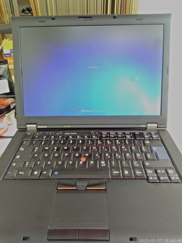Portatile notebook lenovo - portatile,