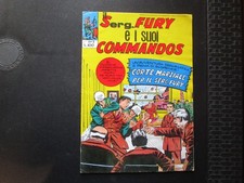 SERG. FURY E I SUOI COMMANDOS