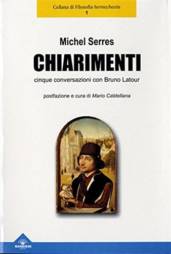 Chiarimenti conversazioni con - conversazioni,