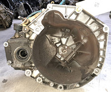 46766067 Cambio compl.  FIAT PUNTO 1a Serie 85 16V Stile Ber. 3p/b/1242cc