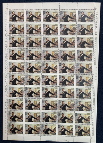 S57137 italia 1975 - s57137, mnh