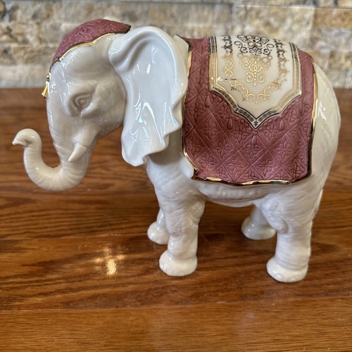 Elefante piedi porcellana - elefante,