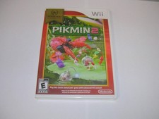 Pikmin 2 (Nintendo Wii) nuovo