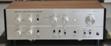 amplificatore stereo Luxman SQ