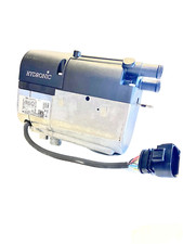 Riscaldamento a pavimento riscaldatore Eberspakers Hydronic D5WSC 252219 25221905 MERCE NUOVA