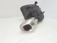 TERMINALE SCARICO TRIUMPH STREET TRIPLE 765 S 2017 CON 10425 KM