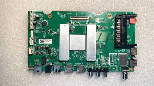 Msd66830 zc01 main board - main,