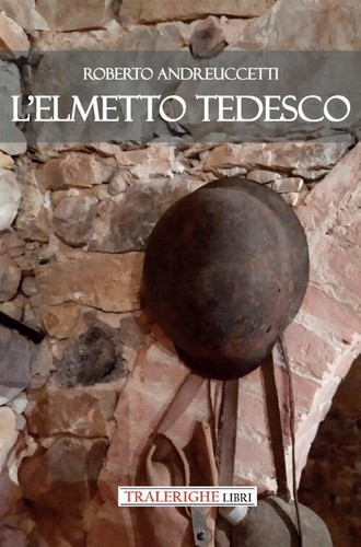 Elmetto tedesco roberto - tedesco,