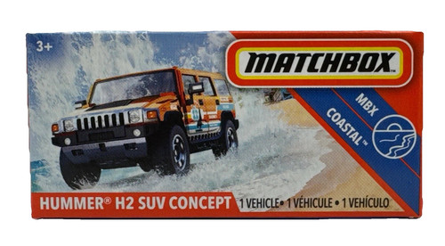 Matchbox 2020 mbx - matchbox,
