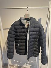 Giubbino uomo Colmar,Piumino, Nuovo,Taglia 48. Colore Blu. Caldo,Leggerissimo.