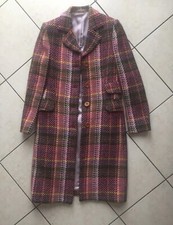 Cappotto donna, Stefanel, tg