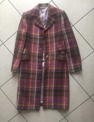 Cappotto donna stefanel tg - donna,, stefanel,