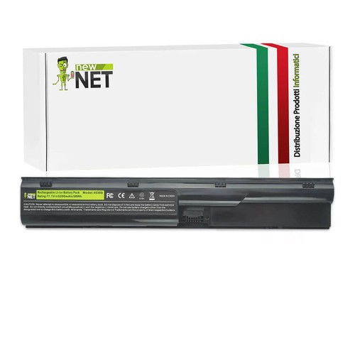 Batteria compatibile con - , hp