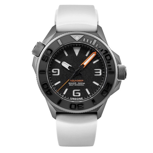 Undone aquadeep signal - aquadeep,