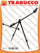 braccio reggi canna Trabucco GENIUS SPECIALIST FEEDER ARM