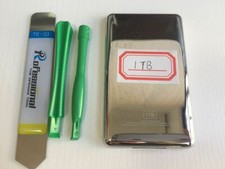 Custodia piastra posteriore