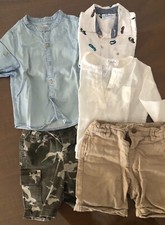 Abbigliamento bambino taglia 9/12 mesi - 80 cm