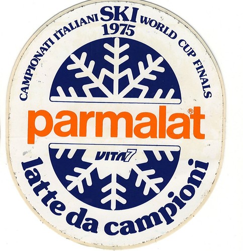 Latte parmalat campionati - latte,