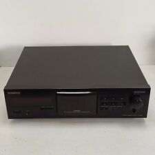 Kenwood KX-3080 Stereo