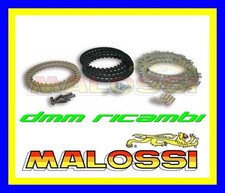Kit dischi frizione MALOSSI