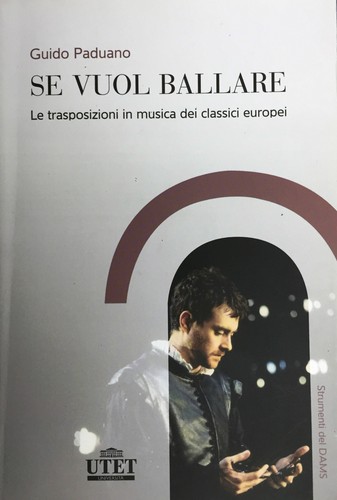 Paduano se vuol - g.,