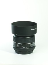 Phase One/Schneider Kreuznach