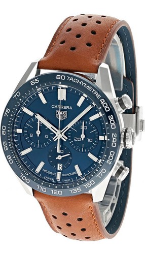 Tag heuer carrera automatic - heuer,